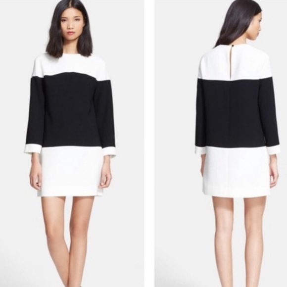 Kate Spade Delray Dress